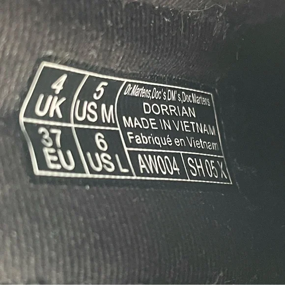 Black Leather Chelsea Boots - Picture 10 of 10